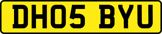 DH05BYU