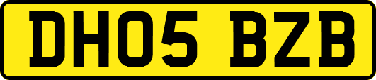 DH05BZB