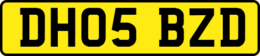 DH05BZD