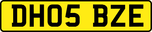 DH05BZE