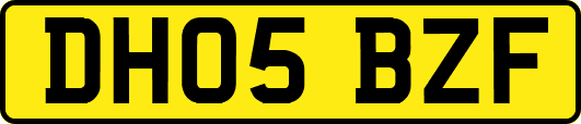 DH05BZF