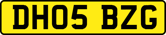 DH05BZG