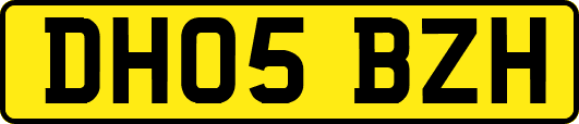 DH05BZH