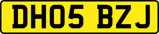 DH05BZJ