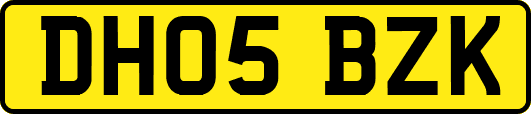 DH05BZK