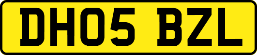 DH05BZL