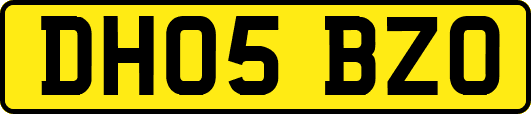 DH05BZO