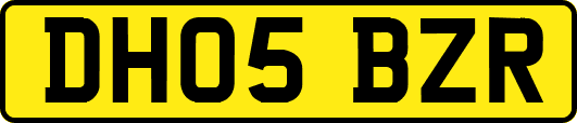 DH05BZR
