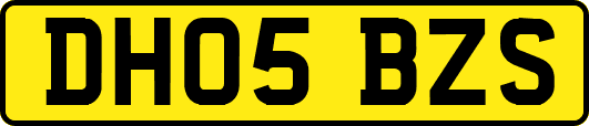 DH05BZS