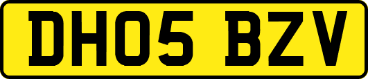DH05BZV