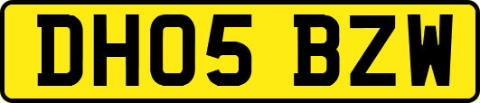 DH05BZW