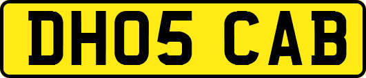 DH05CAB