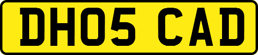 DH05CAD