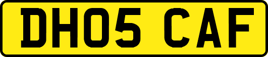 DH05CAF