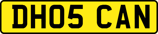 DH05CAN