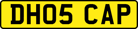 DH05CAP