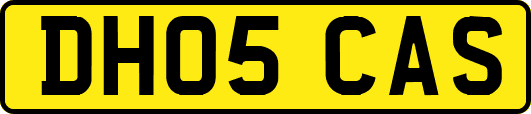 DH05CAS