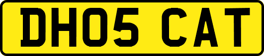DH05CAT