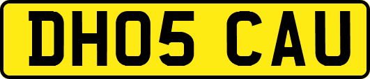 DH05CAU