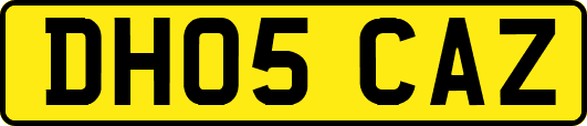DH05CAZ