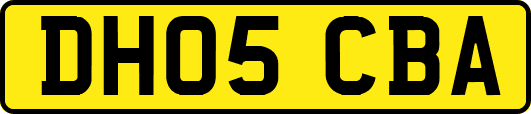 DH05CBA