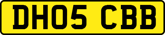 DH05CBB