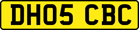 DH05CBC
