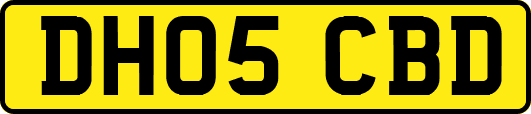 DH05CBD