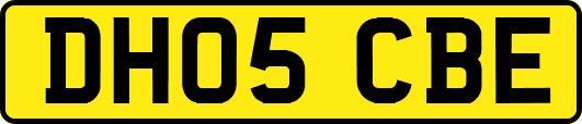 DH05CBE
