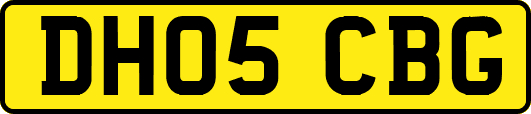 DH05CBG