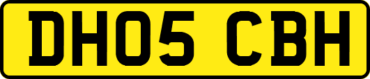 DH05CBH
