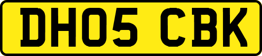 DH05CBK