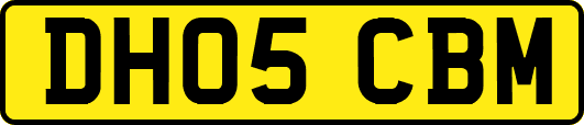 DH05CBM
