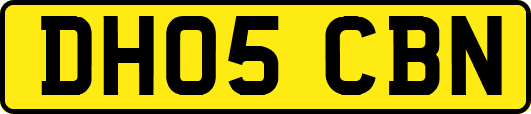 DH05CBN