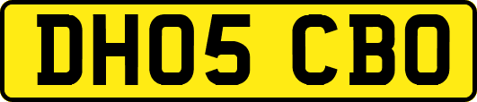 DH05CBO