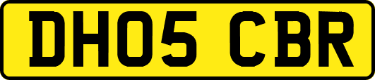 DH05CBR