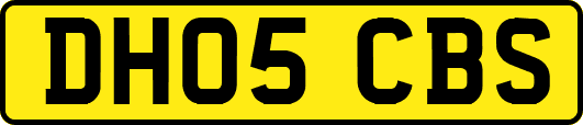 DH05CBS