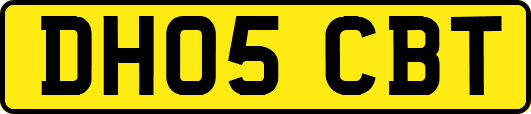 DH05CBT