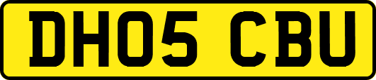 DH05CBU