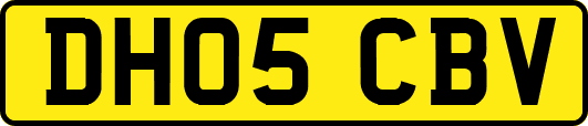 DH05CBV