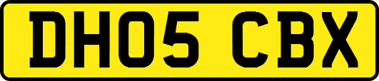 DH05CBX