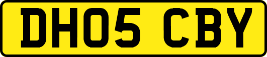 DH05CBY
