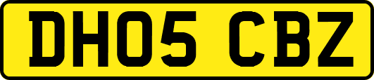 DH05CBZ