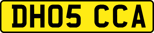 DH05CCA