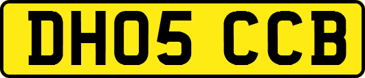 DH05CCB