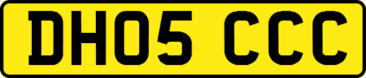 DH05CCC