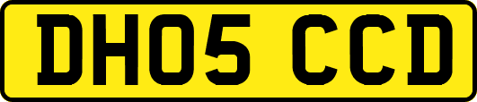 DH05CCD