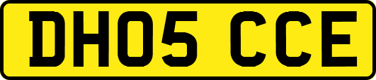 DH05CCE