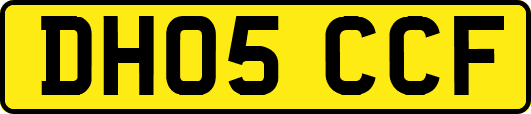 DH05CCF