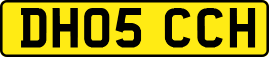DH05CCH